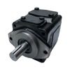 T6C-003-1R00-B1 Fixed Displacement Vane Pump Compact Balanced Design Low Noise Industrial Hydraulic Pump