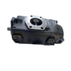 T6C-028-1R00-B1 Fixed Displacement Vane Pump High Performance Balanced Design Compact Industrial Hydraulic Pump