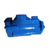 2520VQ21A8 11AA 20 Double Vane Pump 21GPM Shaft Flow 8GPM Cover Flow Balanced Fixed Displacement Hydraulic Pump