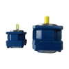 GPA1 GPA2 GPA3 Fixed Displacement External Gear Pump Axial Clearance Compensation Low Noise Hydraulic Pump