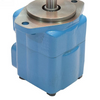 VMQ125S010 VMQ125S016 Single Vane Pump 10cc 16cc Fixed Displacement High Pressure Low Noise Hydraulic Pump