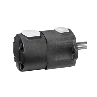 IVP1-7-F-R-1B-10 Fixed Displacement Intravane Hydraulic Pump High Pressure Industrial Vane Pump