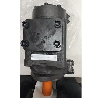 PFE-51129-1DT 129.2cc Fixed Displacement Vane Pump High Flow Hydraulic System Oil Pump