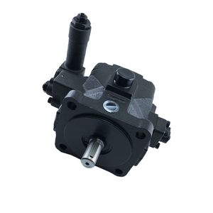 VP5F-A5-50S Variable Displacement Vane Pump Pressure Compensated Hydraulic Oil Pump Industrial Hydraulic System