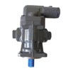 KF25RF1-D15 KF25 Series External Gear Transfer Pump Industrial Lubricating Oil Pump