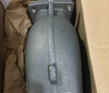 SAM 010-064 Series Fixed Displacement Bent Axis Piston Motor 9.6-63.5 Cm3/rev High Speed Hydraulic Motor
