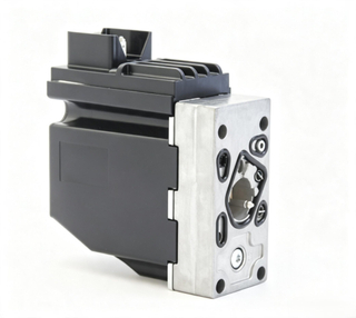 Electronic Hydraulic Valve 157B4116 157B4292 Closed Loop Spool Control Module Construction Machinery Hydraulic Valve
