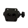 SRG Series SRG-03-50 SRG-06-50 Plate Mounted Restrictor Valve Hydraulic Flow Control Valve
