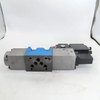 KCG6W3501ZMUH110 350 Bar Electro Hydraulic Proportional Relief Valve 200L/min Pilot Operated Pressure Control Valve