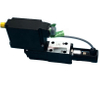 RZGO-A-010/100 Direct Acting Proportional Reducing Valve Compact ISO 4401 Size 06 Hydraulic Pressure Control Valve