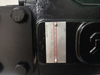 PVPC-C-4046/1D12 46cc Variable Displacement Axial Piston Pump Manual Pressure Compensator Hydraulic Pump