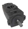 PV2R13-6-76-L-RAAA-40 Double Section Low Noise Hydraulic Vane Pump