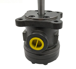 50T-20-F-R 50T-23-F-R High Efficiency Fixed Displacement Hydraulic Vane Pump