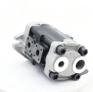 3C081-82204 3C081-82203 Гидравлический шестеренный насос M7060 M8540 M8560 Гидравлический насос трактора