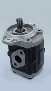 67110-23320-71 23L/min Forklift Hydraulic Gear Pump 7FG10 7FG15 7FG20 7FG25 External Gear Pump