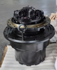 HMGC16 HMGC32 HMGC35 HMGC48 Axial Piston Travel Motor Excavator Final Drive Hydraulic Motor