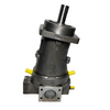 A7V20 A7V40 A7V55 A7V80 A7V107 Variable Displacement Bent Axis Axial Piston Pump Open Circuit Hydraulic Pump