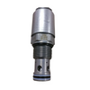 WSM06020W-01-C-N-24DG 2/2 Solenoid Poppet Valve 250 Bar Compact Cartridge Hydraulic Control Valve
