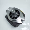 HG0 Series High Pressure Internal Gear Pump HG0-8-01R-VPC Low Noise Fixed Displacement Hydraulic Gear Pump Industrial System