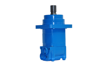 2000 Series Low Speed High Torque Hydraulic Motor M02049AC01AA0100010000000AAAAF Orbital Disc Valve Motor Industrial Hydraulic Motor