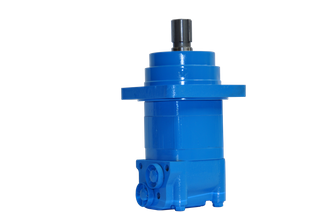 2000 Series 2K-080-BAA High Torque Orbital Hydraulic Motor