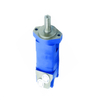 2K Series Low Speed High Torque Hydraulic Motor 2K-80 Orbital Gerotor Motor Compact High Torque Mobile Hydraulic Motor