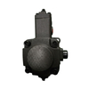 PVF Series Variable Displacement Vane Pump PVF-8-35-10 Pressure Compensated Hydraulic Vane Pump Low Noise Hydraulic Pump