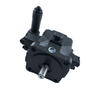 VP5F Series Variable Displacement Vane Pump VP5F-A5-50 Pressure Compensated Hydraulic Vane Pump High Efficiency Hydraulic Pump