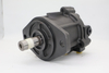 MSF Series Swash Plate Piston Motor MSF-12 Compact Fixed Displacement Hydraulic Motor High Speed Construction Machinery