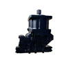 V12 Series Variable Displacement Bent Axis Piston Motor V12-060-MA-IV-D-000-D-0-060/012-HOS01I-010/000 Hydraulic Motor