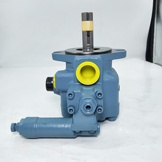 VDC-1A-1A2-20 High Pressure Variable Volume Vane Pump Compact Flow Control Design Stable Discharge Hydraulic Pump