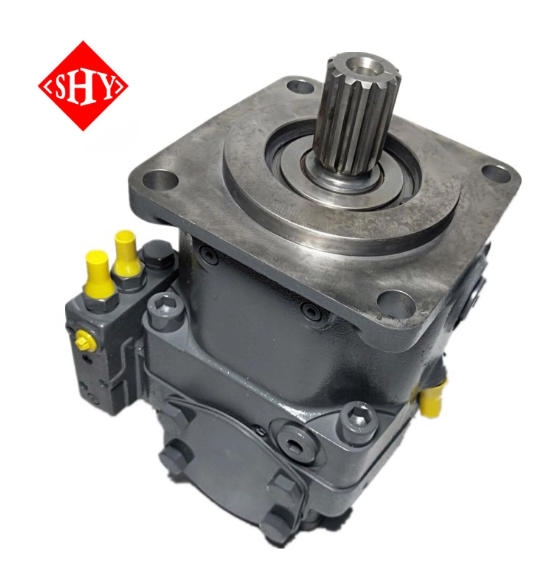 How Does a Piston Pump Generate Pressure?