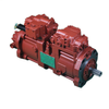 PVD-00B-14P-6AG3-5220A Variable Displacement Axial Piston Pump Compact Excavator Main Pump Hydraulic Pump