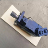 OMR Series Orbital Hydraulic Motor OMR 50 S.6 A2/W1"/SA/G1/2 RV/LA High Torque Low Speed Hydraulic Motor