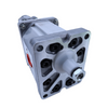 GP1 Series Hydraulic Gear Pump GP1 High Pressure External Gear Pump Compact Heavy Duty Industrial Hydraulic Pump