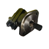 F11 Series Fixed Displacement Bent Axis Piston Motor F11-039-MB-CN-K-000 High Speed Low Noise Hydraulic Motor