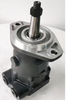 129-0291 8.2cc Low Speed High Torque Hydraulic Motor Compact Gerotor Drive Smooth Rotation Hydraulic Motor