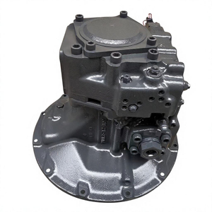 HPV95 708-2L-00300 95+95 куб.см Тандэмны поршневы помпа з пераменным аб'ёмам PC200-7 Галоўны гідраўлічны помпа экскаватара