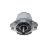 ALP2-D-16 11.5 cc/rev Compact Aluminum Body External Gear Pump with Standard Rotation Industrial Hydraulic Gear Pump