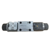 SWPN 21 G X24 Compact NG6 24V DC Solenoid Directional Spool Valve 350 Bar Industrial Hydraulic Valve