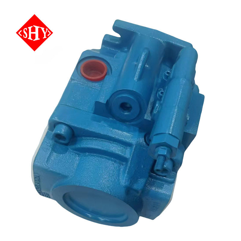 Excavator hydraulic system integration
