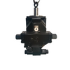A4VSG40 A4VSG71 A4VSG125 A4VSG180 A4VSG250 A4VSG355 A4VSG500 Axial Hydraulic Piston Pump China R902404802 A4VSG125HD1/30R-PPB10N009N-SO121