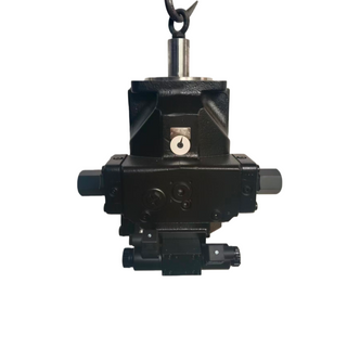 A4VSG40 A4VSG71 A4VSG125 A4VSG180 A4VSG250 A4VSG355 A4VSG500 Axial Hydraulic Piston Pump China