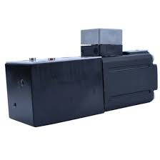 DHI-0631/2-X 24DC 23 Direct Operated Solenoid Directional Valve Compact ISO 4401 Size 06 Hydraulic Control Valve