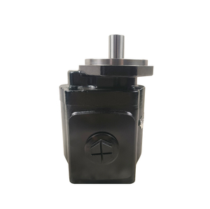 HDP30.51D0-05S3-LMD/MC-N Cast Iron Gear Pump High Pressure Compact Housing Heavy Duty Hydraulic Power Pump