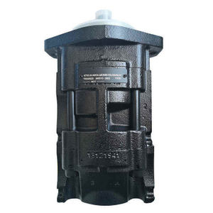 KP30.51 S0 04 S3 L MD/MC N Heavy Duty Cast Iron Gear Pump High Pressure Mobile Hydraulic System Pump
