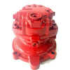 MSG-27P-10E Hydraulic Swing Motor with Planetary Gear Reducer Compact Excavator Rotation Motor Assembly