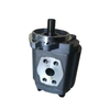 KRP4-23CDHD Heavy Duty Fixed Displacement Gear Pump Compact Hydraulic Power Pump