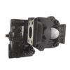 AT197383 AT203579 AT180926 AT223519 AT Series Axial Piston Pump Open Circuit Swash Plate Hydraulic Pump