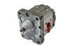 ELI2-D-8.2-T0-D-N Low Noise 8.2 cc/rev Helical Gear Pump with Tapered Shaft European Flange Hydraulic Gear Pump